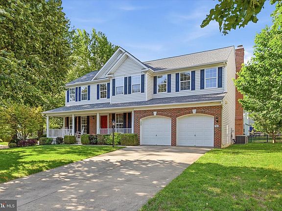2nd image of 705 Wintergreen Dr