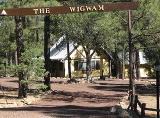1055 Dwight Dr, Show Low, AZ 85901