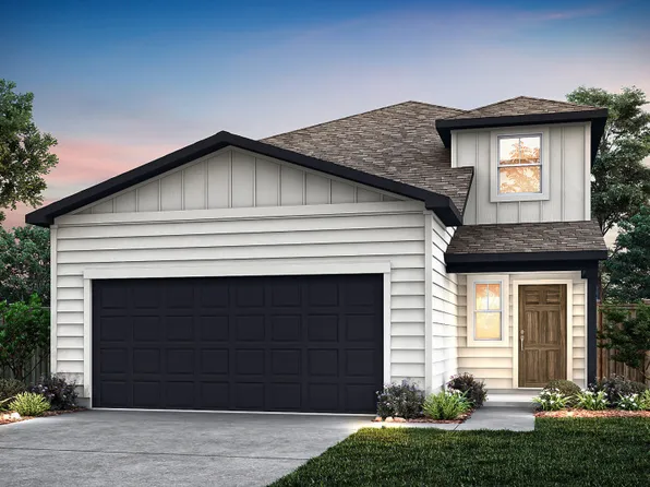 Fentress Plan, Dove Song