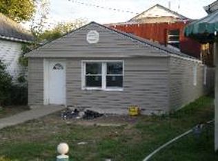4813 Ohio St, South Charleston, WV 25309