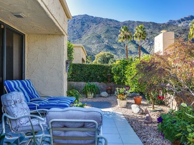 128 E Via Huerto, Palm Springs, CA, 92264