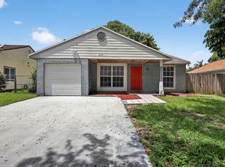 8681 SW 15th Street, Pembroke Pines, FL 33025