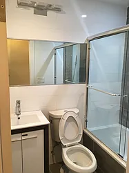 Rented by Blue Sky Management NY Inc