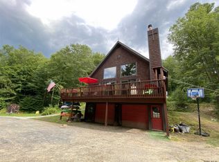 348 Hayesburg Rd, Brant Lake, NY 12815