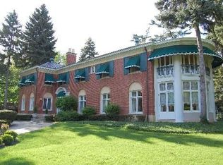 10655 S Hoyne Ave, Chicago, IL