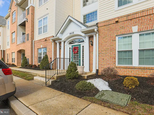 9606 Haven Farm Rd Unit 9606A, Perry Hall, MD 21128