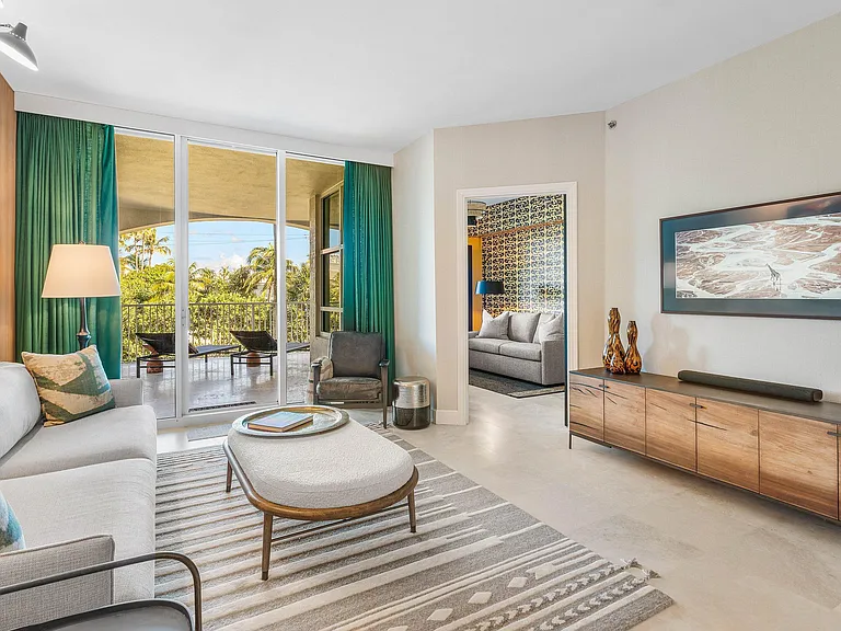 3700 S Ocean Blvd #202 — Photo 5