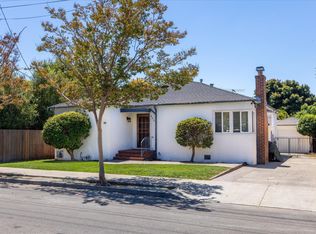 449 Pershing Dr, San Leandro, CA