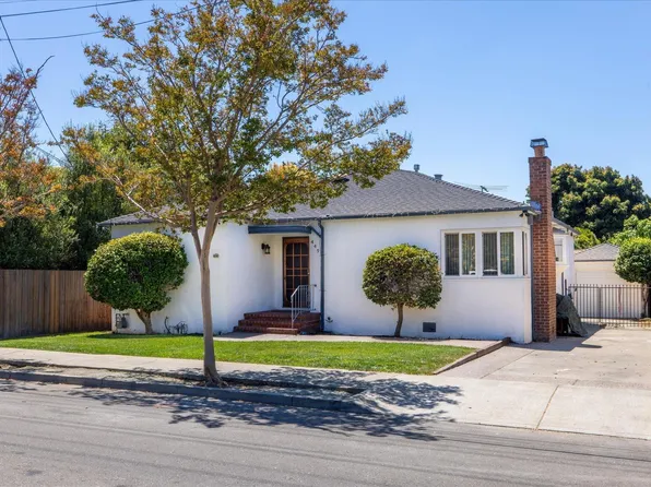 449 Pershing Dr, San Leandro, CA 94577