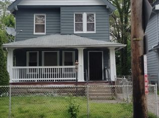 455 E 108th St, Cleveland, OH 44108