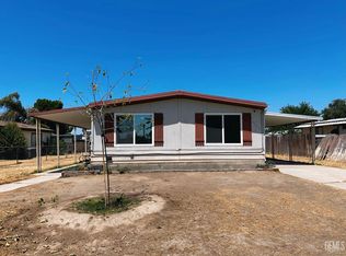 6301 Dennen St, Bakersfield, CA 93313