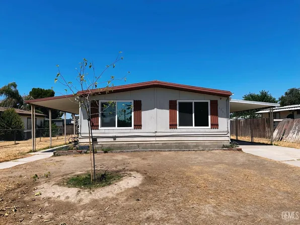 6301 Dennen St, Bakersfield, CA 93313