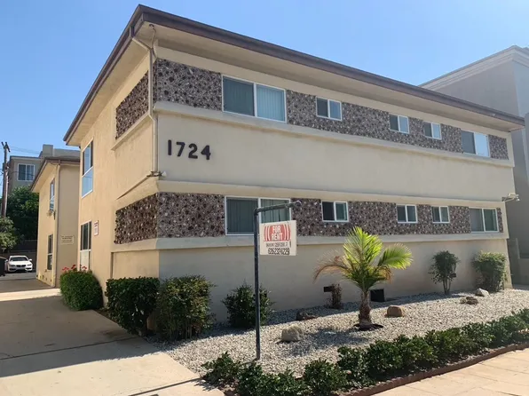 1724 Colby Ave, Los Angeles, CA