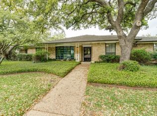 7747 Chalkstone Dr, Dallas, TX 75248