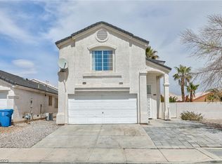 9250 W Rochelle Ave, Las Vegas, NV 89147