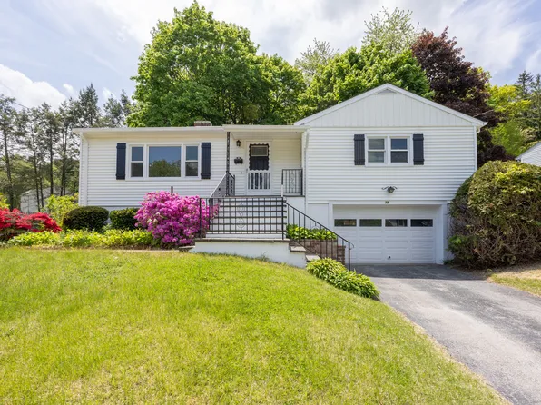 79 Juniper Ridge Drive, Waterbury, CT 06708