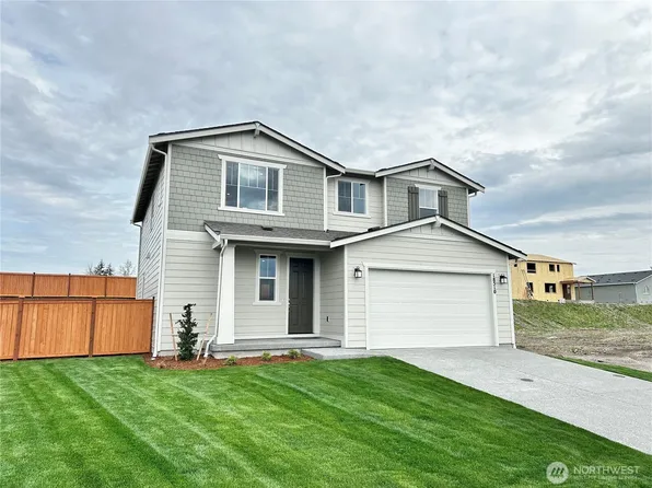 18510 137th Avenue Ct E #164, Puyallup, WA 98374
