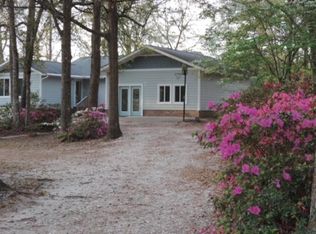 576 Medcalf Dr, Sunset Beach, NC 28468