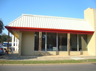 219 Cedar St, Greenville, AL 36037