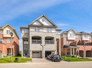 527 Rossland Rd E, Ajax, ON L1Z0K8