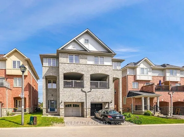 527 Rossland Rd E, Ajax, ON L1Z 0K8