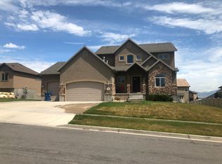 244 W Ivy Ln, Saratoga Springs, UT 84045