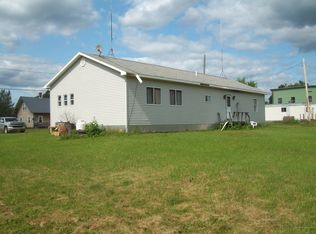 1451 Kingman Rd, Kingman, ME 04451