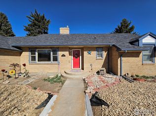 931 S 3rd Ave, Sterling, CO 80751