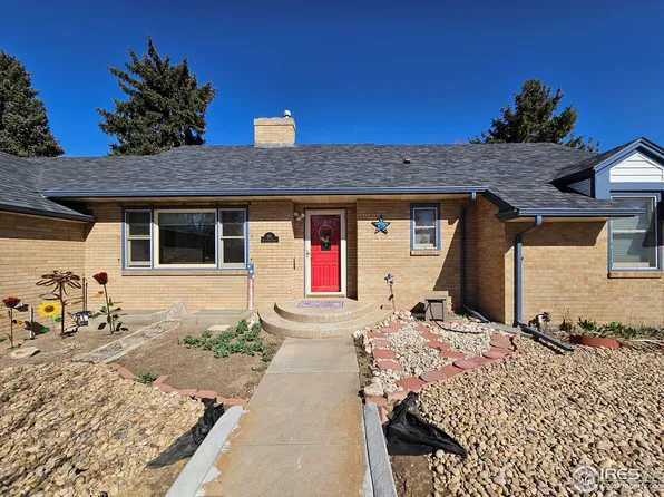 931 S 3rd Ave, Sterling, CO 80751
