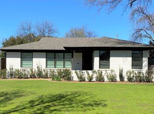 606 Northill Dr, Richardson, TX 75080