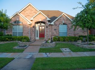 8516 Mill Creek Rd, Irving, TX 75063