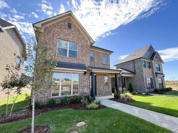 119 Sable East St Lot 239C, Gallatin, TN 37066