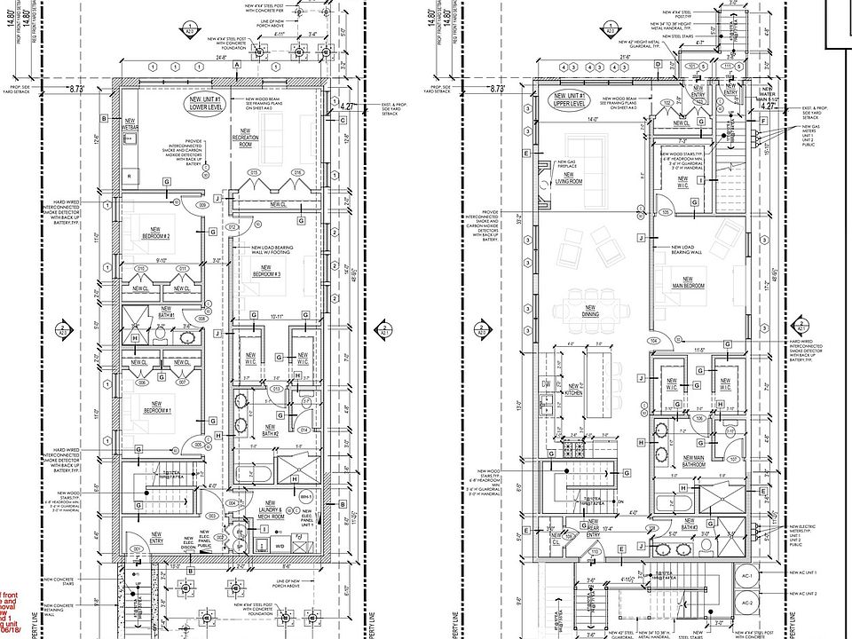 2nd image of 3431 W Belden Ave #1