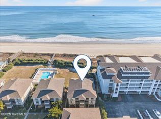 19 Ocean Isle West Boulevard #F2, Ocean Isle Beach, NC 28469