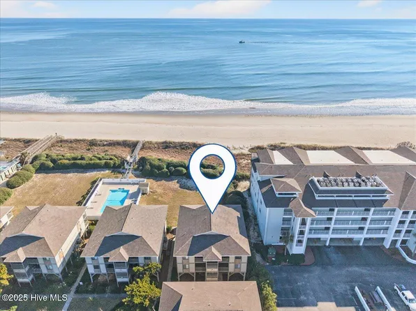 19 Ocean Isle West Boulevard #F2, Ocean Isle Beach, NC 28469
