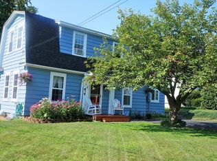 1213 W 1st St, Elmira, NY