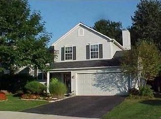 4394 Grays Market Dr, Columbus, OH 43230