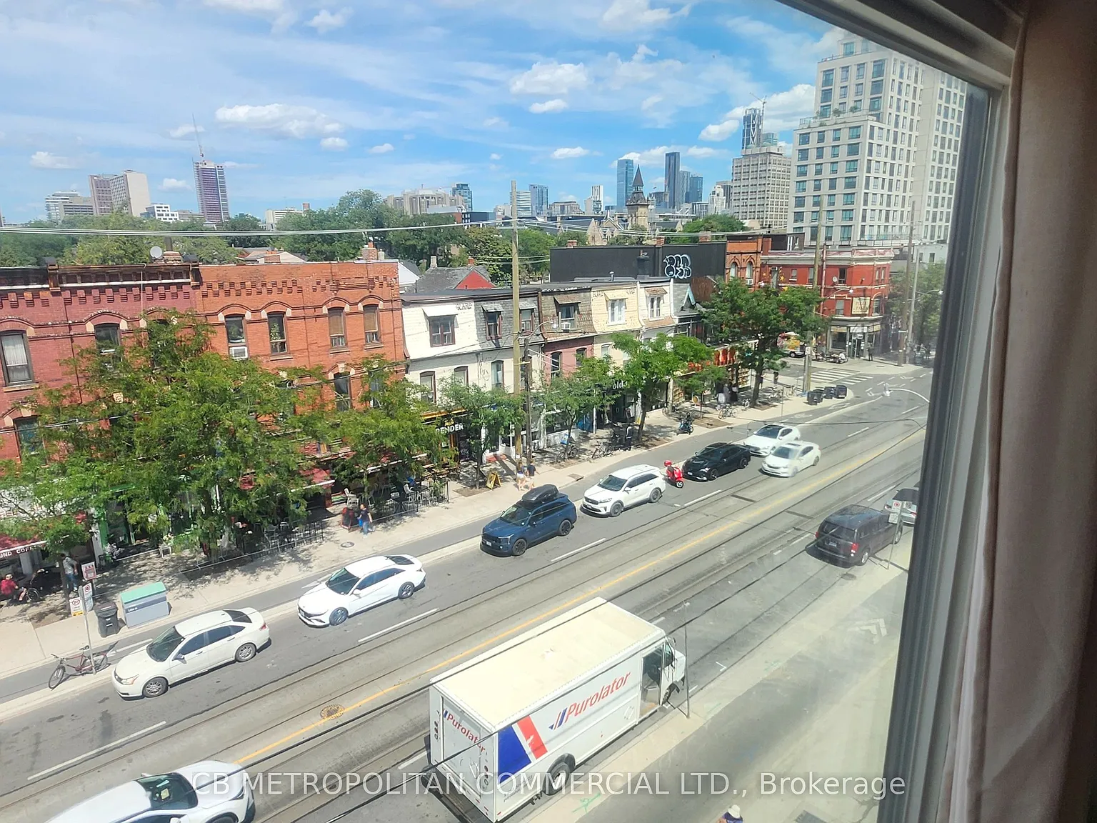 1 bed, $2,400 — Photo 2