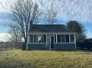 10267 Free Short Pike, Camden, OH 45311