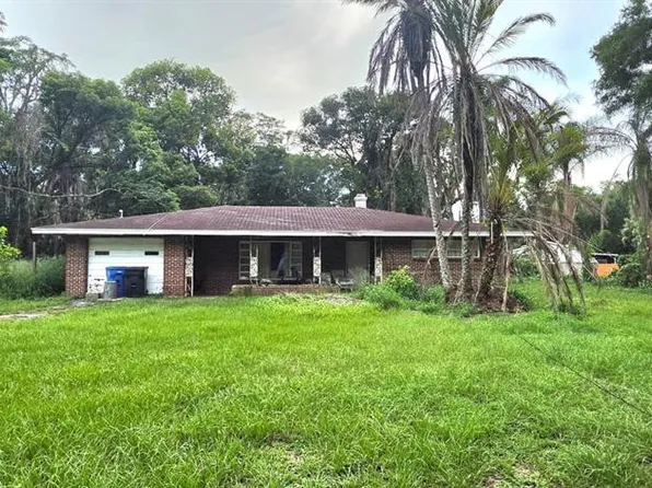 17850 SIMMONS ROAD, LUTZ, FL 33548