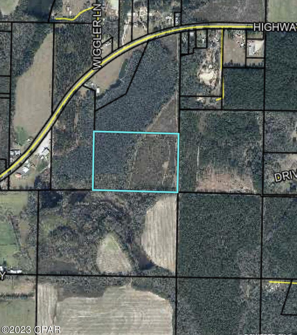 0 Highway 2, Bonifay, FL 32425 MLS 748740 Zillow