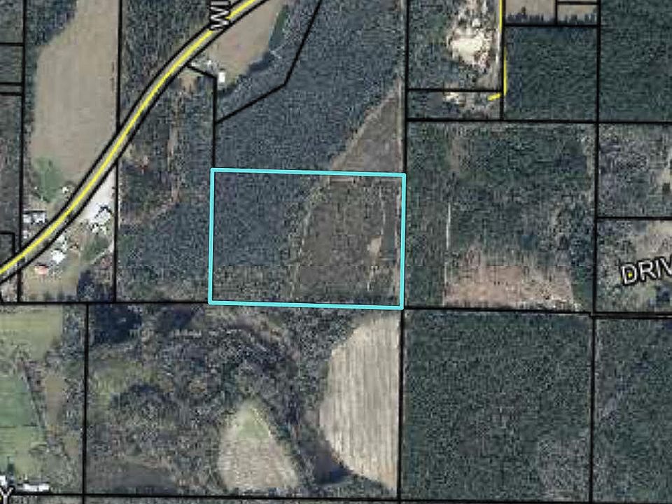 0 Highway 2, Bonifay, FL 32425 MLS 748740 Zillow