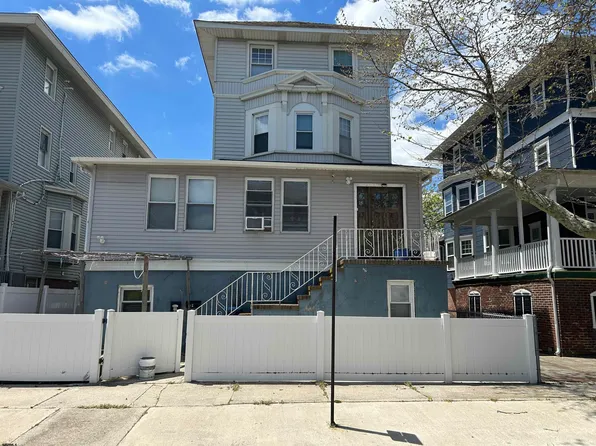 42 S Delancy Pl, Atlantic City, NJ 08401