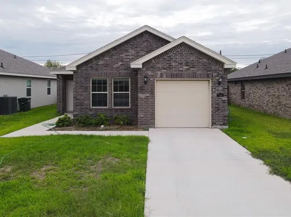 518 Palo Blanco St, San Juan, TX 78589