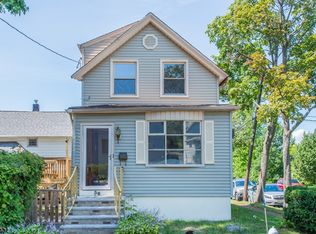 38 5th St, Ridgefield Park, NJ 07660