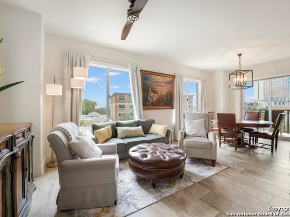 215 CENTER ST #306, San Antonio, TX 78202