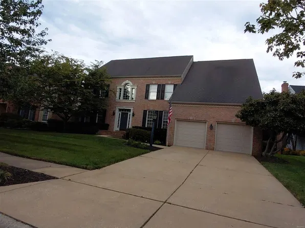 1608 Trawler Ln, Annapolis, MD 21409