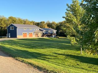 21377 County Road 5, Barrett, MN 56311