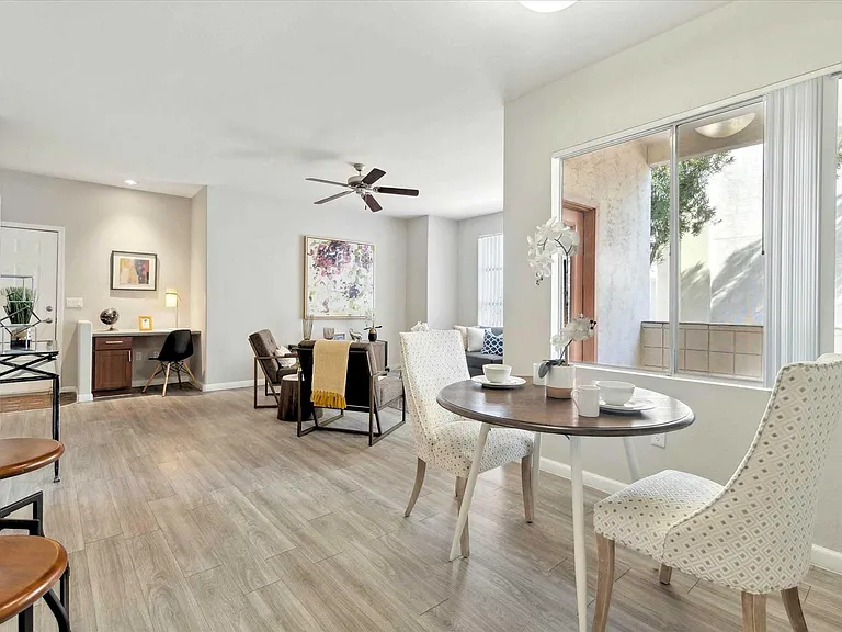 The Turn Apartments — Photo 16