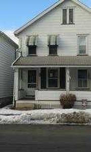 315 Center St, Milton, PA, 17847
